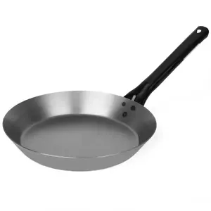 Serpenyő 24 cm kép