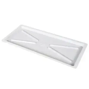 Vályú 60cm fehér 55x24 kép