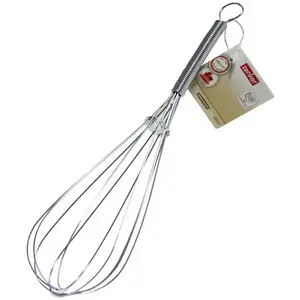 Habverő Inox 25 cm 42871 kép