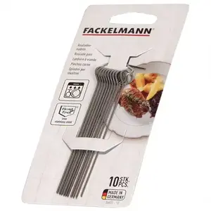 Gördülő tűk 10 cm 56801 kép