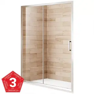 Zuhanyajtó Patio 140x195 kép