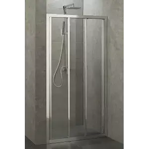 Zuhanyajtó 100 Hx152 kép