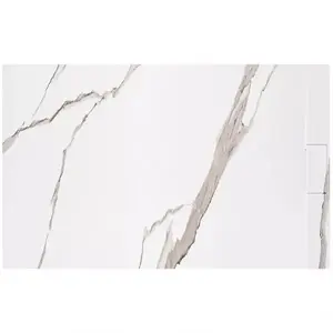 Téglalap alakú zuhanytálca Bazalt 90x120x2, 5 Rea K7001 kép