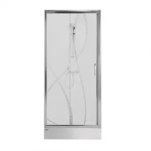 Zuhanyajtó Dj/Tx5b 100 W15 Sb Glass Protect kép