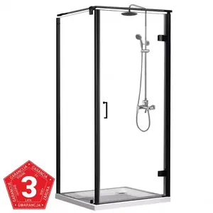 Zuhanykabin Maja 90x90x190 kép
