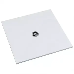 Zuhanytálca De Luxe 100x100x3, 5 3.042 kép