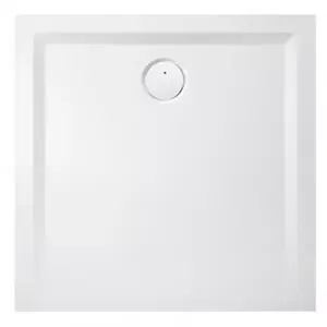 Zuhanytálca B-M/SPACE S 120X120X1.5 BIEW kép