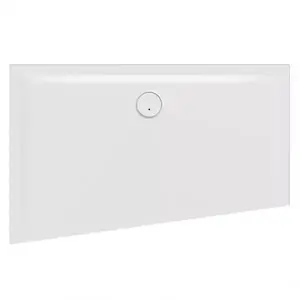 Zuhanytálca BTL-M/SPACE 90X150X1.5 BIEW kép