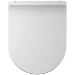 Wc ülőke Slim Best lassú záródású gyors összeszerelés kép