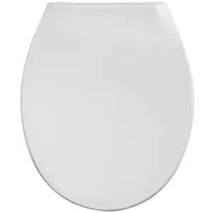 Wc ülőke Eco Best lassú záródású gyors összeszerelés kép