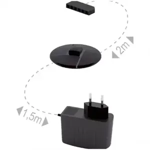 Led tápegység: CB, N, 02 CB, 03 CB, 03 ZB kép