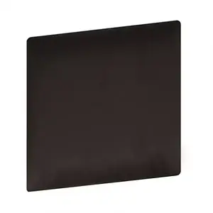 Kárpitozott panel 30/30 fekete kép