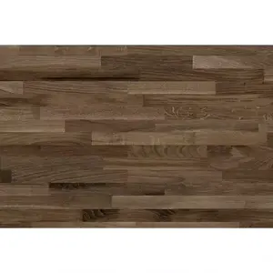 Konyhai munkalap 60cm/38mm dark porterhouse oak kép