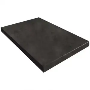 Konyhai munkalap 80cm district dark kép