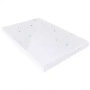 Konyhai munkalap 80cm white andromeda kép
