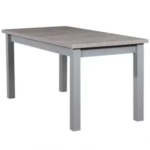 Asztal ST28 160X80+40 kép