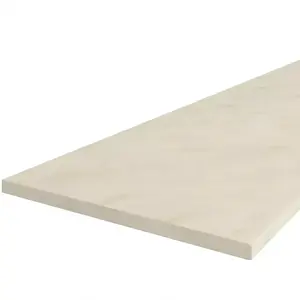 Konyhai munkalap 40cm világos nubian kép