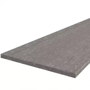 Konyhai munkalap 60cm sötét travertín kép