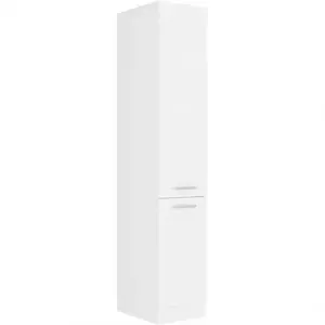 Konyhaszekrény Eko White 40DK-210 2F kép