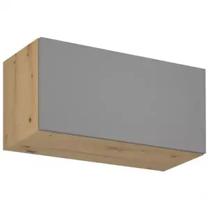 Konyhaszekrény Langen G80K beige kép