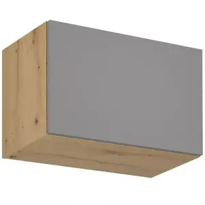 Konyhaszekrény Langen G60KN beige kép