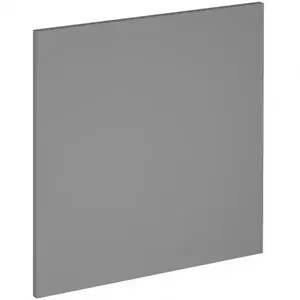 Konyhaszekrény ajtó D60FZN beige kép