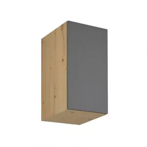 Konyhaszekrény Langen G40G grey kép