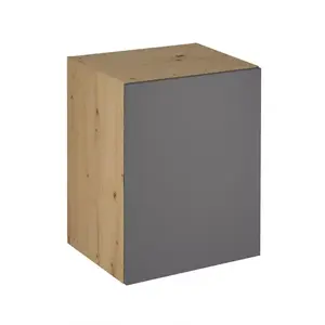 Konyhaszekrény Langen G60G grey kép