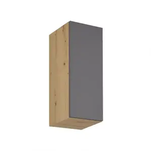 Konyhaszekrény Langen G30 grey kép