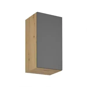 Konyhaszekrény Langen G40 grey kép