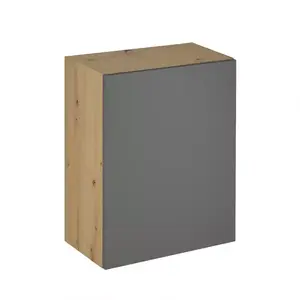 Konyhaszekrény Langen G60 grey kép