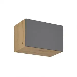 Konyhaszekrény Langen G60KN grey kép