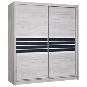 Szekrény CRAFT 203 tölgy craft kép