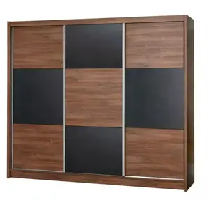 Szekrény Cordoba 250 cm kép