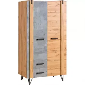 Szekrény Lofter LO1 kép