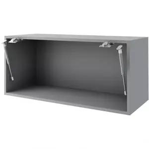 Test Grey W4b / W4bs 80 kép