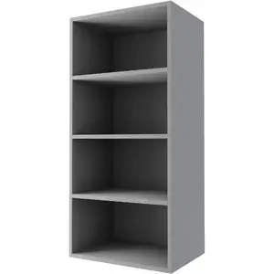 Test Grey W4 45 kép