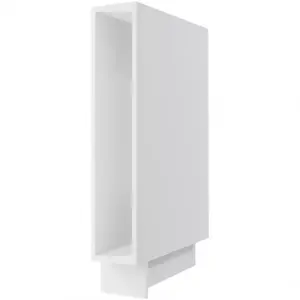 Test fehér D/15 kép
