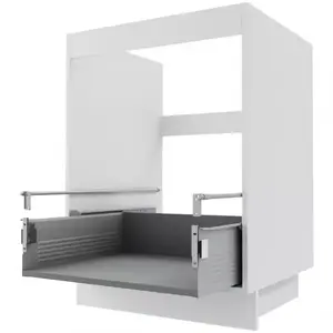 Test fehér D1z M /60 kép
