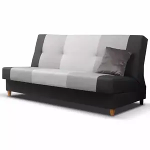 Ülőgarnitúra Twist antracit kép