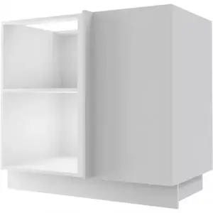 Test fehér D13 U kép