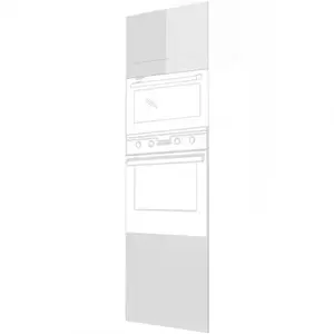 Ajtó Essen D14 RU/2M/2E/2H/2A – 284 fehér kép
