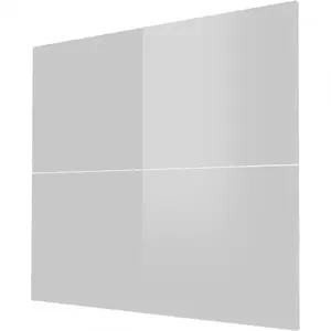 Ajtó Essen D2M/D2E/D2A 80 grey kép