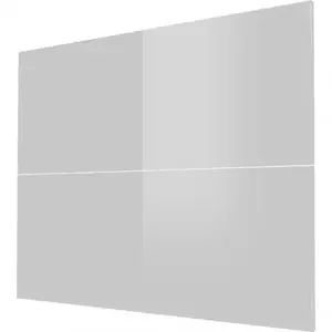 Ajtó Essen D2M/D2E/D2A 90 grey kép