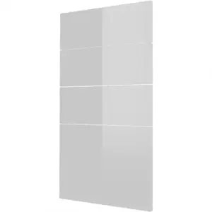 Ajtó Essen D4M / D4E / D4H / D4A 40 grey kép
