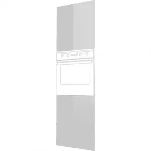 Ajtó Essen D14RU/2D grey kép