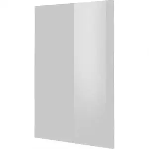 Ajtó Essen W 10 grey kép