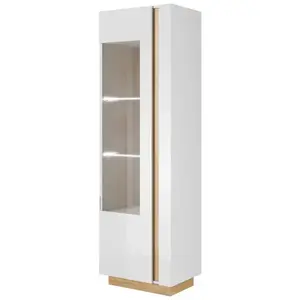 Vitrin 60 Arco B tölgy grandson kép