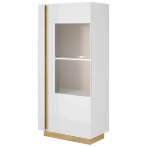 Vitrin 72 Arco C tölgy grandson kép