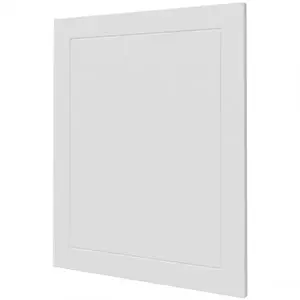 Ajtó Quantum D1ZM/D1ZE/D1ZA 60 white super mat kép